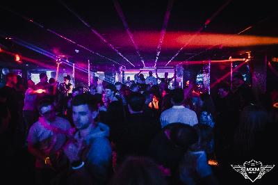 Party Bild aus dem Maxxim Club Berlin vom 10.05.2025